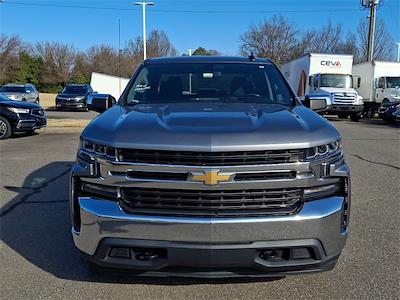 2019 Chevrolet Silverado 1500 Double Cab 4WD Pickup for sale #TR93076A - photo 2