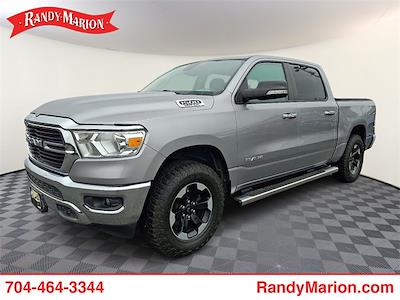 2019 Ram 1500 Crew Cab RWD Pickup for sale #TR93106A - photo 1