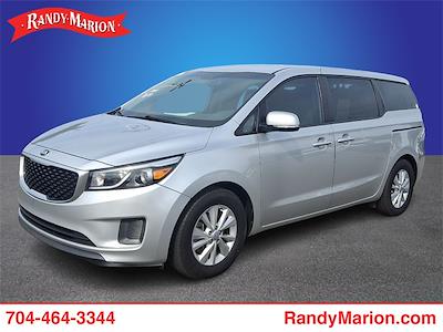 2018 Kia Sedona 4x2 Minivan for sale #TR93112A - photo 1