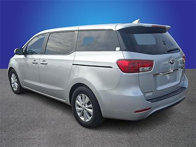 2018 Kia Sedona 4x2 Minivan for sale #TR93112A - photo 2