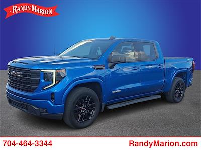 2023 GMC Sierra 1500 Crew Cab 4x4 Pickup for sale #TR93117A - photo 1
