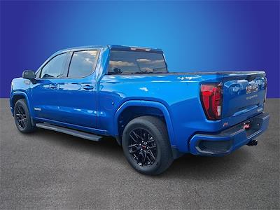 2023 GMC Sierra 1500 Crew Cab 4x4 Pickup for sale #TR93117A - photo 2