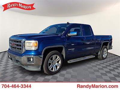 2015 GMC Sierra 1500 Double Cab RWD Pickup for sale #TR93117B - photo 1