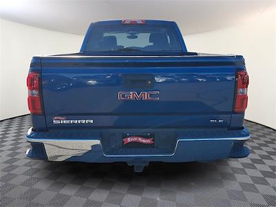 2015 GMC Sierra 1500 Double Cab RWD Pickup for sale #TR93117B - photo 2