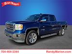 Used 2015 GMC Sierra 1500 SLE Double Cab for sale #TR93117B - photo 1
