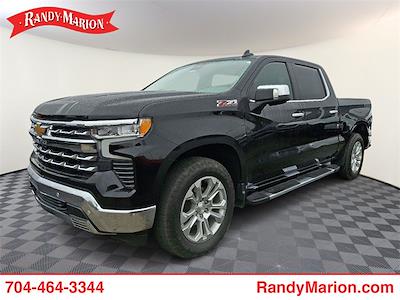 2023 Chevrolet Silverado 1500 Crew Cab 4WD Pickup for sale #TR93130A - photo 1