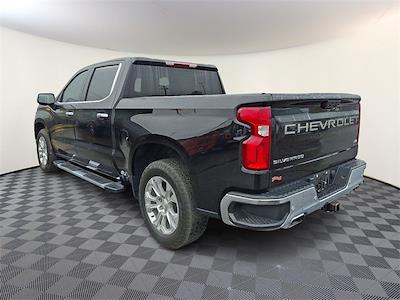 2023 Chevrolet Silverado 1500 Crew Cab 4WD Pickup for sale #TR93130A - photo 2