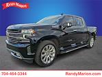 Used 2022 Chevrolet Silverado 1500 High Country Crew Cab for sale #TR93134A - photo 1