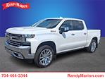2021 Chevrolet Silverado 1500 Crew Cab 4WD Pickup for sale #TR93137A - photo 1