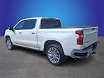 2021 Chevrolet Silverado 1500 Crew Cab 4WD Pickup for sale #TR93137A - photo 2