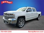 Used 2017 Chevrolet Silverado 1500 LTZ Crew Cab for sale #TR93137B - photo 1