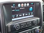 Used 2017 Chevrolet Silverado 1500 LTZ Crew Cab for sale #TR93137B - photo 12