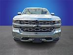 Used 2017 Chevrolet Silverado 1500 LTZ Crew Cab for sale #TR93137B - photo 3