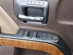 Used 2017 Chevrolet Silverado 1500 LTZ Crew Cab for sale #TR93137B - photo 23