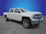 Used 2017 Chevrolet Silverado 1500 LTZ Crew Cab for sale #TR93137B - photo 4