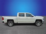 Used 2017 Chevrolet Silverado 1500 LTZ Crew Cab for sale #TR93137B - photo 5