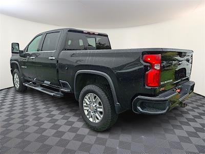 2022 Chevrolet Silverado 2500 Crew Cab 4WD Pickup for sale #TR93138A - photo 2