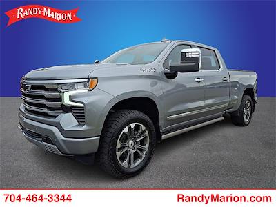 2023 Chevrolet Silverado 1500 Crew Cab 4WD Pickup for sale #TR93143A - photo 1