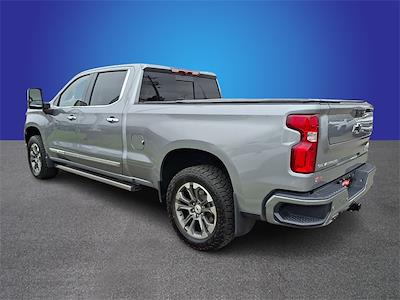2023 Chevrolet Silverado 1500 Crew Cab 4WD Pickup for sale #TR93143A - photo 2