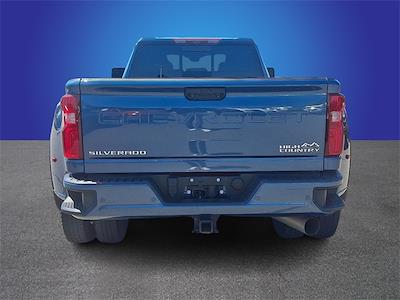2024 Chevrolet Silverado 3500 Crew Cab 4x4 Pickup for sale #TR93144A - photo 2