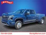 2024 Chevrolet Silverado 3500 Crew Cab 4WD Pickup for sale #TR93144A - photo 1