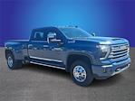 2024 Chevrolet Silverado 3500 Crew Cab 4WD Pickup for sale #TR93144A - photo 4