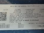 2024 Chevrolet Silverado 3500 Crew Cab 4WD Pickup for sale #TR93144A - photo 37