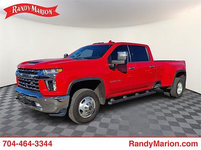 2020 Chevrolet Silverado 3500 Crew Cab 4WD Pickup for sale #TR93144B - photo 1