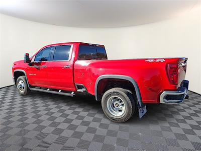 2020 Chevrolet Silverado 3500 Crew Cab 4WD Pickup for sale #TR93144B - photo 2