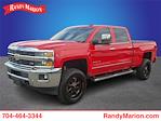 2016 Chevrolet Silverado 2500 Crew Cab 4WD Pickup for sale #TR93170A - photo 1