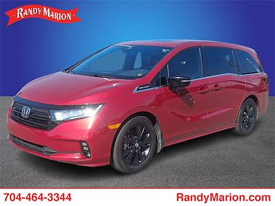 2024 Honda Odyssey FWD Minivan for sale #TR93172A - photo 1