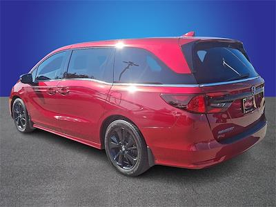 2024 Honda Odyssey FWD Minivan for sale #TR93172A - photo 2