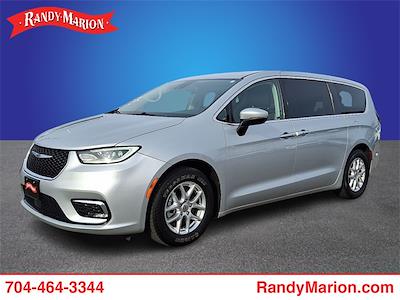 Used 2023 Chrysler Pacifica Touring L Minivan for sale #TR93193B - photo 1