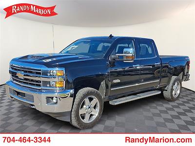 2019 Chevrolet Silverado 2500 Crew Cab SRW 4WD Pickup for sale #TR93222A - photo 1
