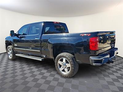 2019 Chevrolet Silverado 2500 Crew Cab SRW 4WD Pickup for sale #TR93222A - photo 2