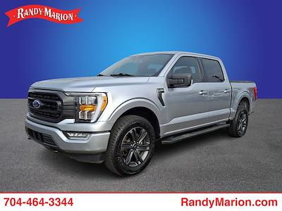 Used 2023 Ford F-150 - photo 1
