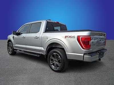 Used 2023 Ford F-150 - photo 1