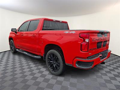 2022 Chevrolet Silverado 1500 Crew Cab 4WD Pickup for sale #TR93228A - photo 2