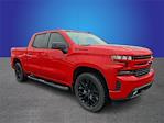 Used 2022 Chevrolet Silverado 1500 RST Crew Cab for sale #TR93228A - photo 3