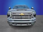 2025 Chevrolet Silverado 2500 Crew Cab 4WD Pickup for sale #TR93245A - photo 4