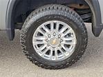 2025 Chevrolet Silverado 2500 Crew Cab 4WD Pickup for sale #TR93245A - photo 28