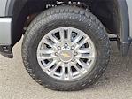2025 Chevrolet Silverado 2500 Crew Cab 4WD Pickup for sale #TR93245A - photo 29