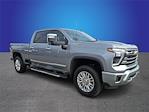 2025 Chevrolet Silverado 2500 Crew Cab 4WD Pickup for sale #TR93245A - photo 5
