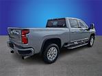 2025 Chevrolet Silverado 2500 Crew Cab 4WD Pickup for sale #TR93245A - photo 7