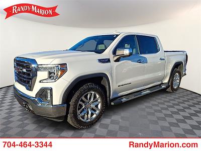 2019 GMC Sierra 1500 Crew Cab 4WD Pickup for sale #TR93291A - photo 1