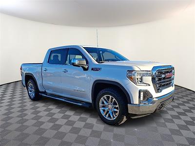 2019 GMC Sierra 1500 Crew Cab 4WD Pickup for sale #TR93291A - photo 2