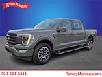 Used 2021 Ford F-150 Lariat SuperCrew Cab for sale #TR93295C - photo 1