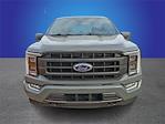 Used 2021 Ford F-150 Lariat SuperCrew Cab for sale #TR93295C - photo 2