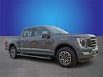 Used 2021 Ford F-150 Lariat SuperCrew Cab for sale #TR93295C - photo 3