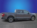 Used 2021 Ford F-150 Lariat SuperCrew Cab for sale #TR93295C - photo 4